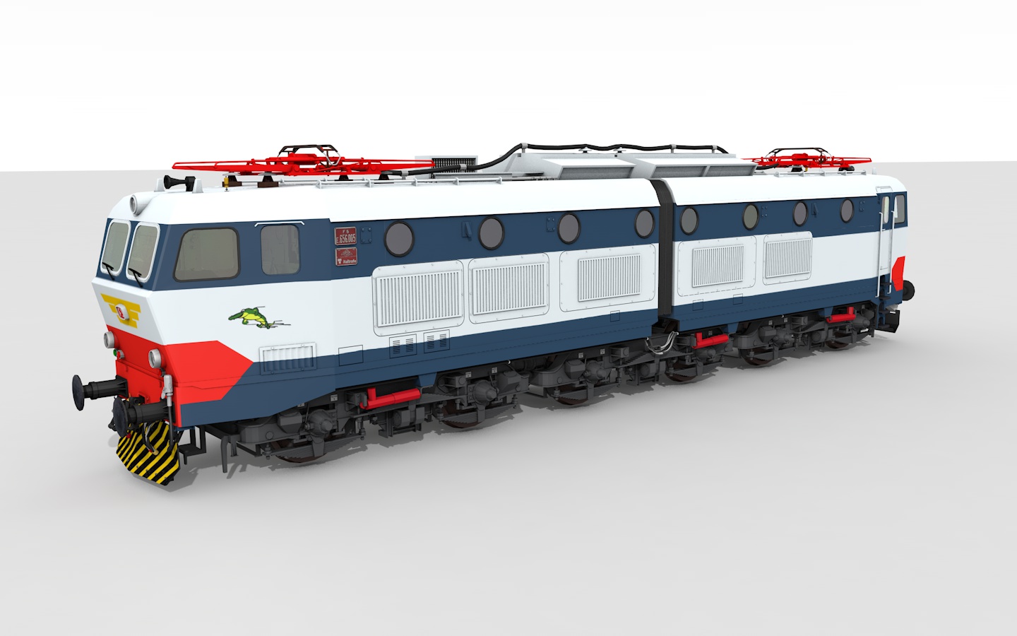 E.656 FS Caimano